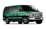 Ford E Series 2008 года